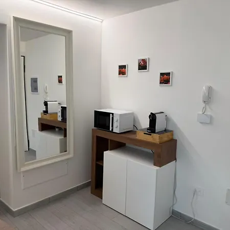 Apartment Bellavista-verceia *
